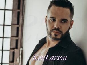 KenLarson