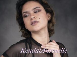 KendalAntonelie