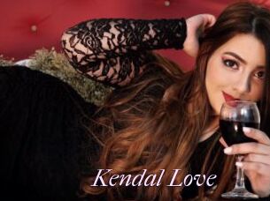 Kendal_Love