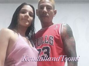 KendallandToomi