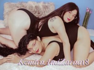 KendraAndZaraa18
