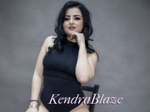 KendraBlaze