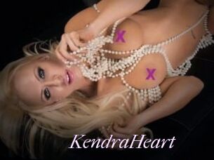 KendraHeart