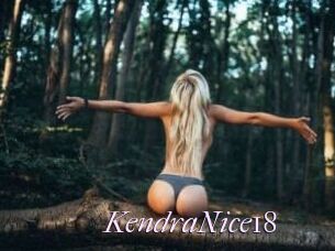 KendraNice18
