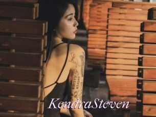 KendraSteven