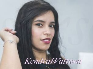 KendraWattsoon
