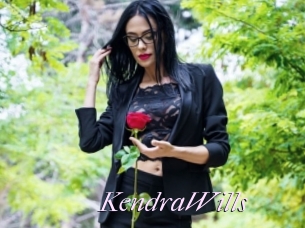 KendraWills