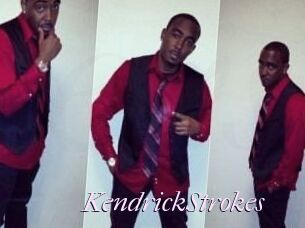 KendrickStrokes