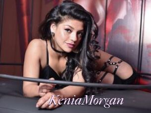 KeniaMorgan
