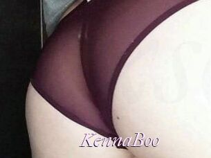 KennaBoo