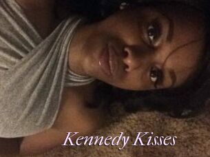 Kennedy_Kisses