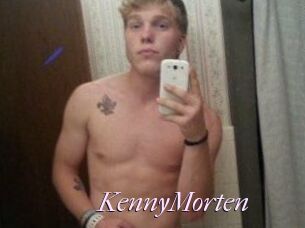 KennyMorten
