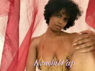 KenobiWap
