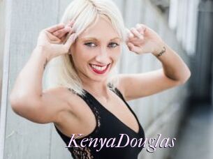 KenyaDouglas