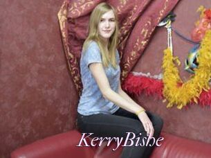 KerryBishe