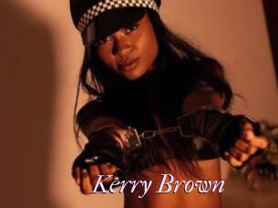 Kerry_Brown