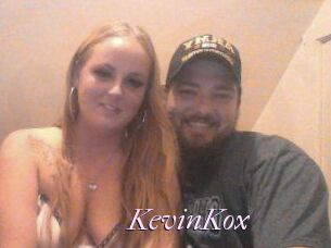 KevinKox