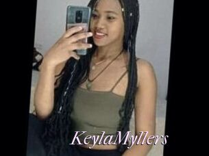 KeylaMyllers