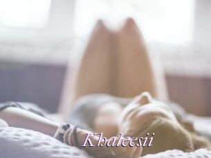 Khaleesii_