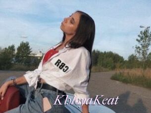 KhloyaKeat