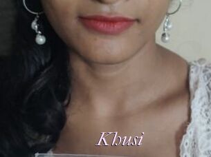 Khusi