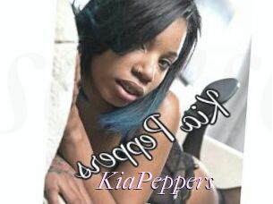 KiaPeppers