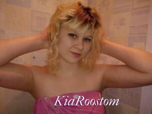 KiaRoostom