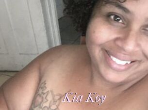 Kia_Koy