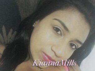 KiannaMills
