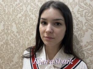 KiaraShaik