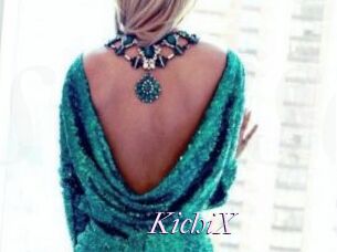 KichiX