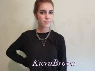 KieraBrown