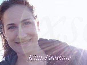 KimAwesome