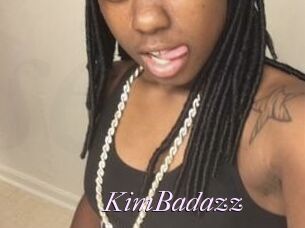 KimBadazz