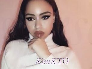 KimKXO