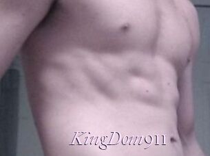 KingDom911