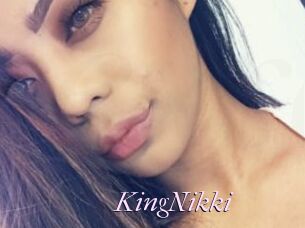 KingNikki