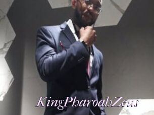 KingPharoahZeus
