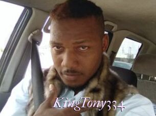 KingTony334