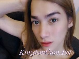 KingdomCumAlot