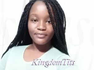 KingdomTits