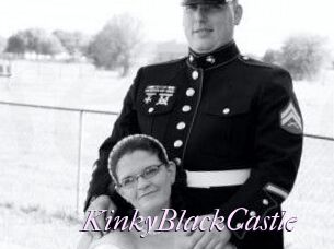 KinkyBlackCastle