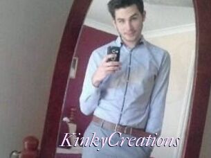 KinkyCreations