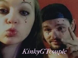 KinkyGTcouple