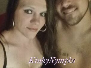 Kinky_Nymphs