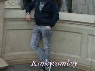 Kinkycamboy
