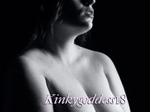 Kinkygoddess18
