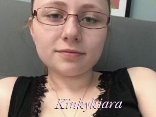 Kinkykiara