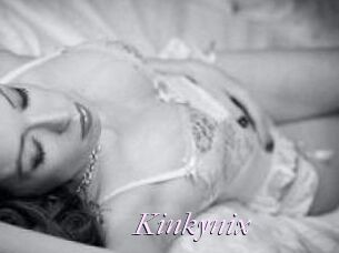 Kinkynix