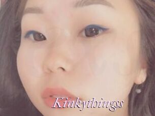 Kinkythingss